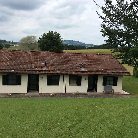 Ferienhaus Gerhard Lechbruck Luaran gambar