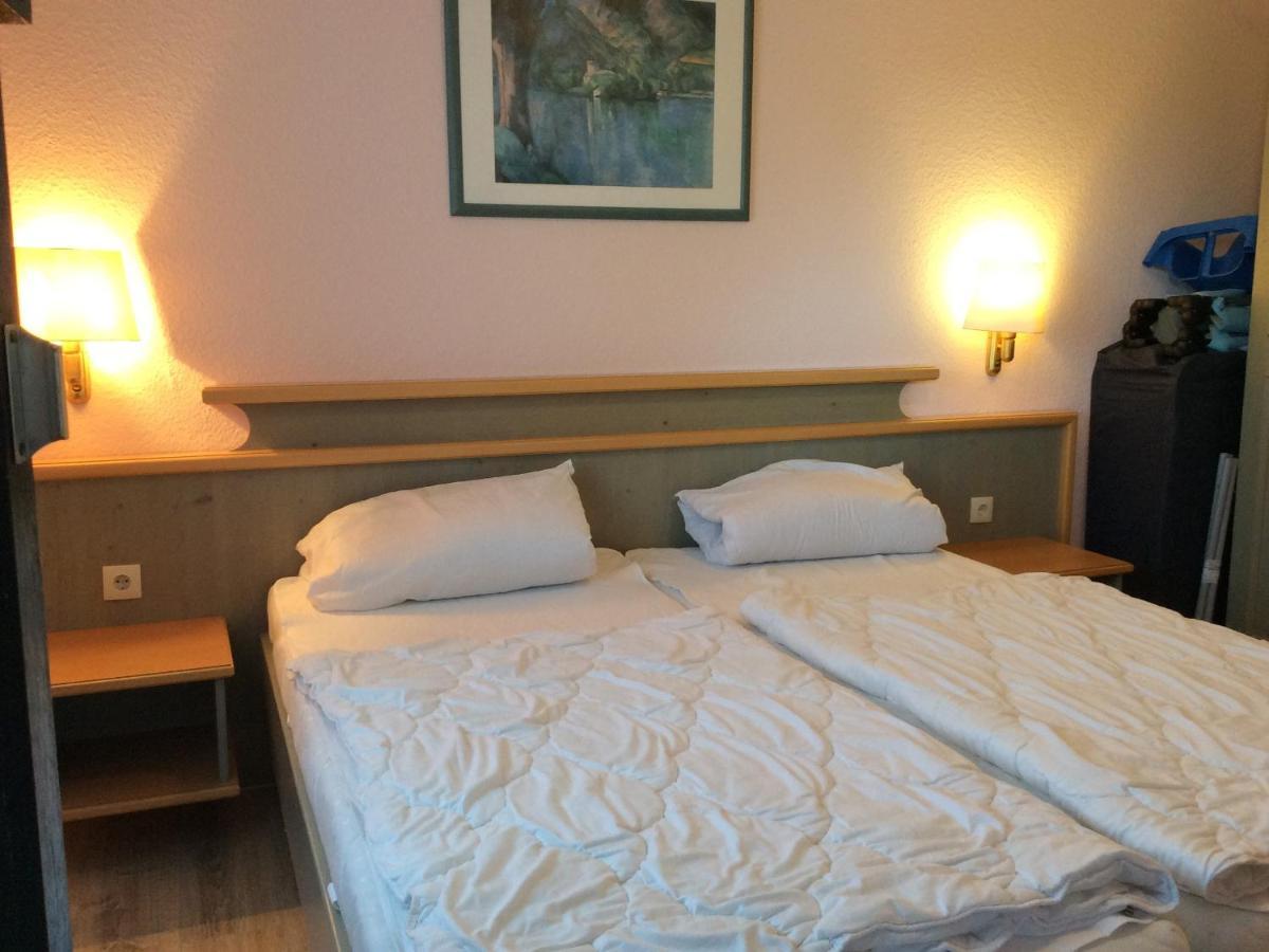 Ferienhaus Gerhard Lechbruck Bilik gambar