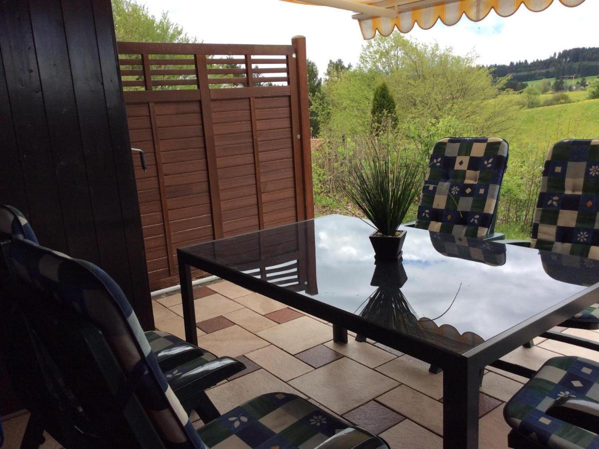 Ferienhaus Gerhard Lechbruck Luaran gambar